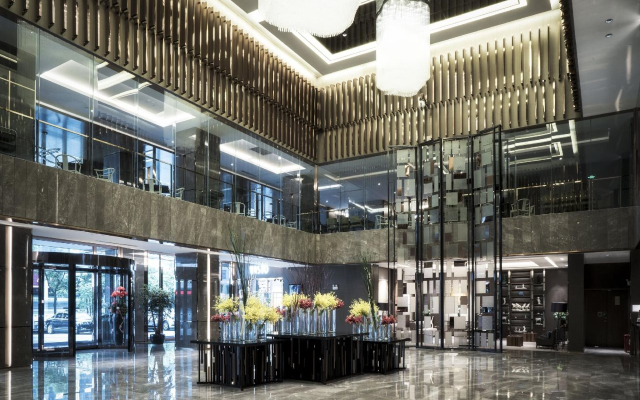 Horizon Hotel