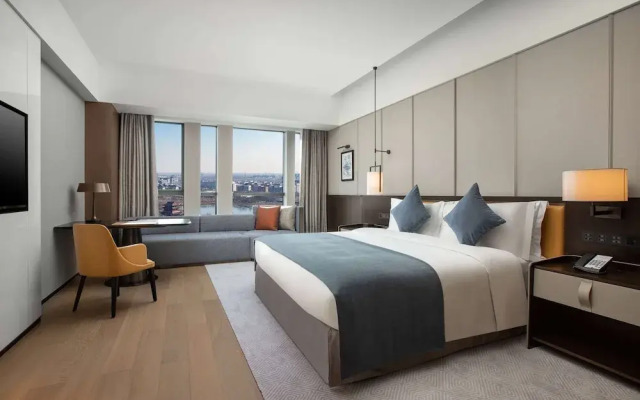 Wyndham Xiongan