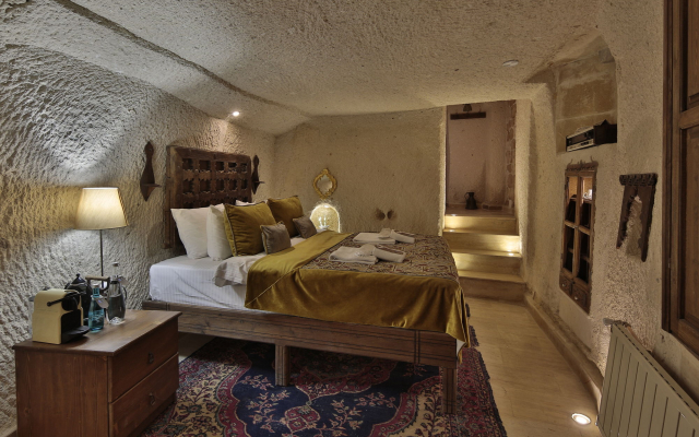 Rox Cappadocia