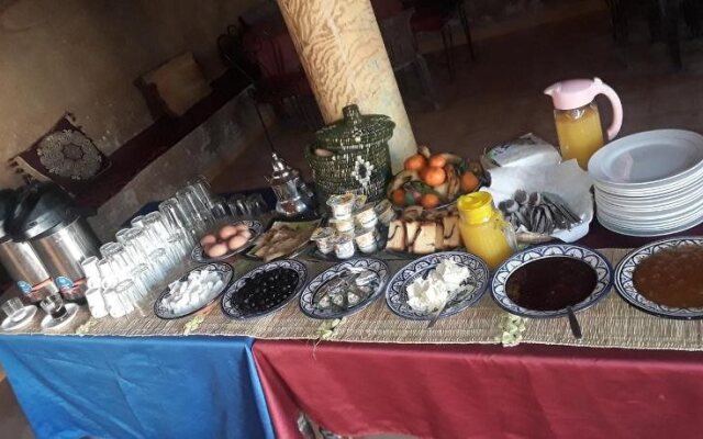 Auberge Camping La Liberté