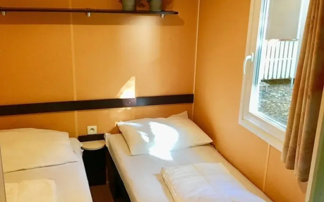 Mobile Homes Ameglia Cinque Terre