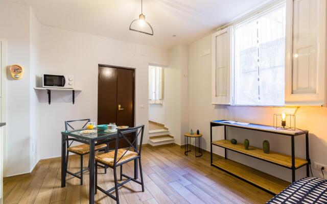 Porta Nolana Apartment by Wonderful Italy