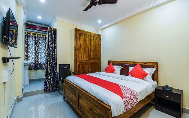 Oyo 16856 Sri Jaya Guesthouse