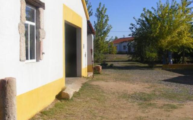 Quinta dos Trevos - Artes e Ofícios