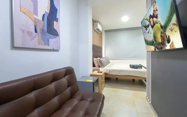 Miami Hotel Cartagena