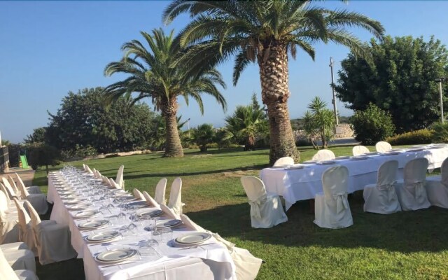 Villa Modica Rural Tourism