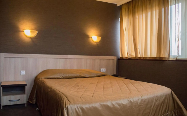 Park - Hotel Moskva