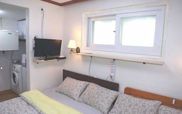 Good Morning Korea Guest House