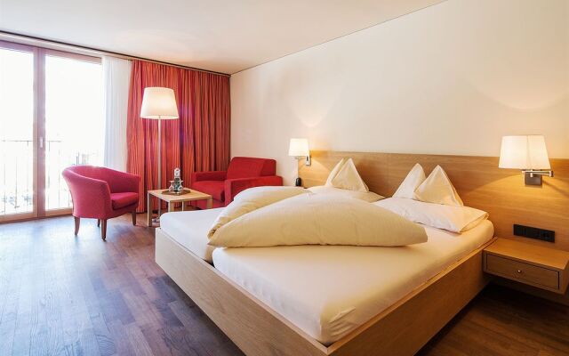 Sporthotel Steffisalp