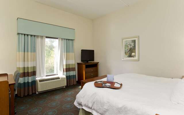 Hampton Inn Front Royal