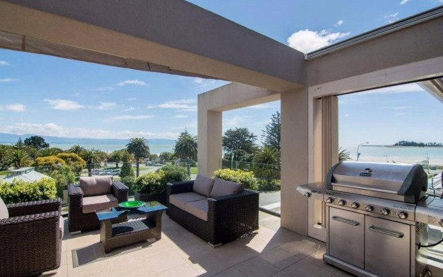 The Sands Apartments