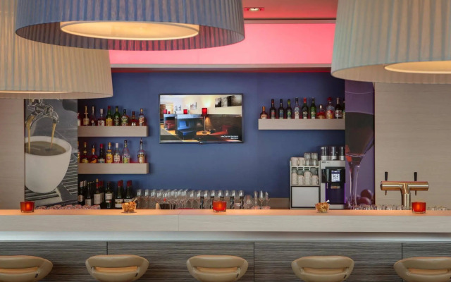 IntercityHotel Ingolstadt