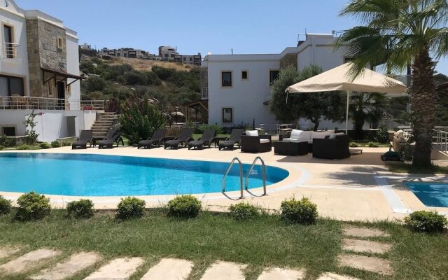 Apartment in Panaroma Evleri
