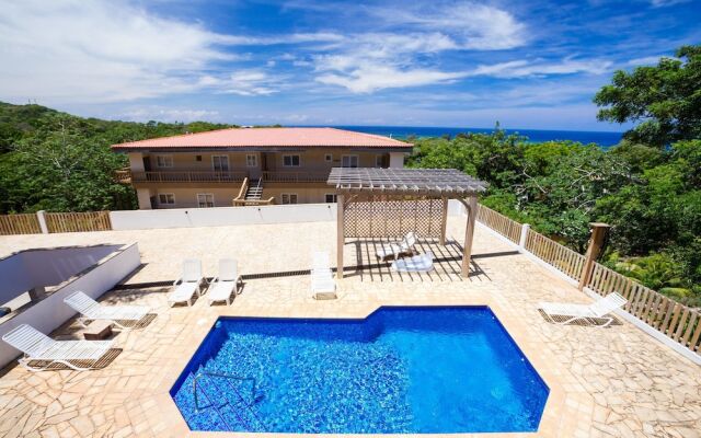 Views of Sunset Estates 1A