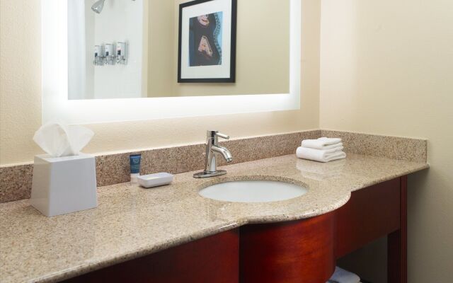Four Points by Sheraton Nashville Airport