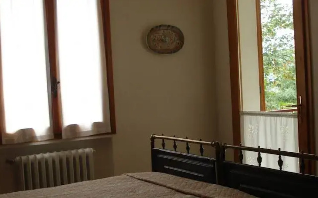 Ai Mandorli