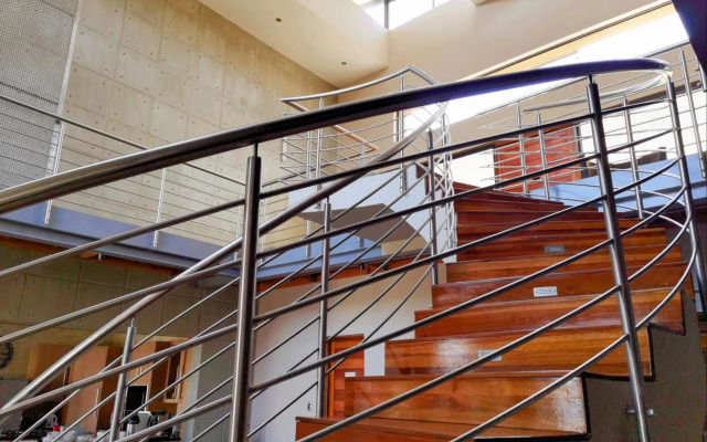 Schimper View Boutique Guest House