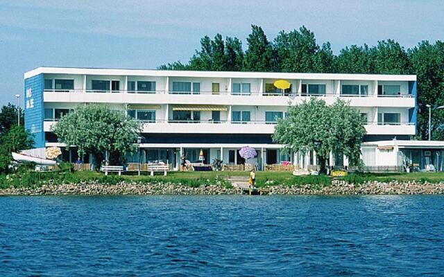 Haus am See - Steinwarder HAS-002 Haus am See