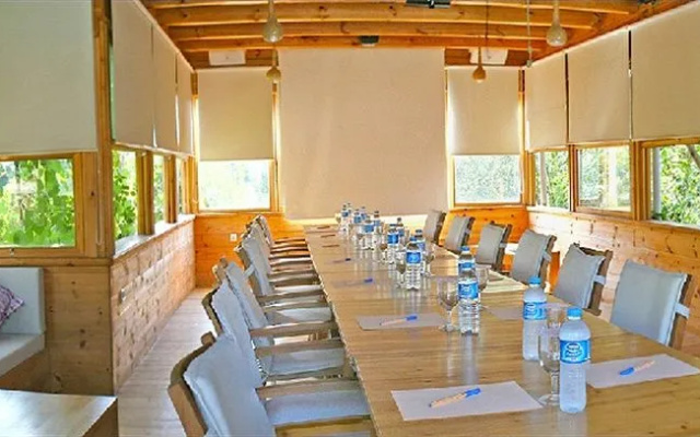 Kurfal Otel