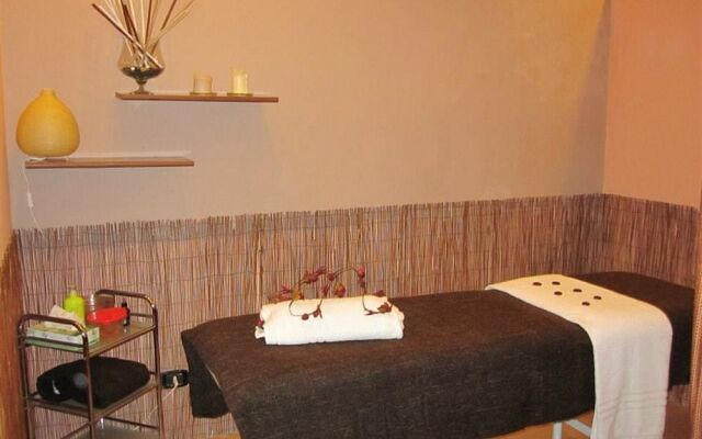 Tindari Resort & Marina Beach