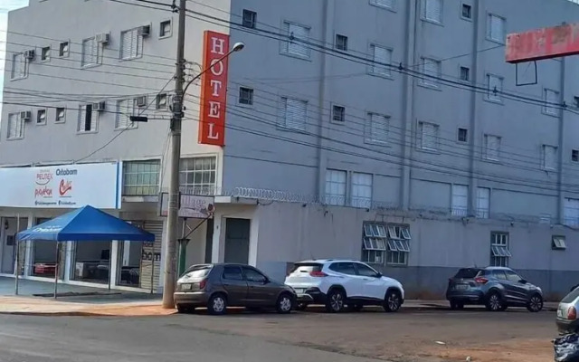HI Hostel Campo Grande MS