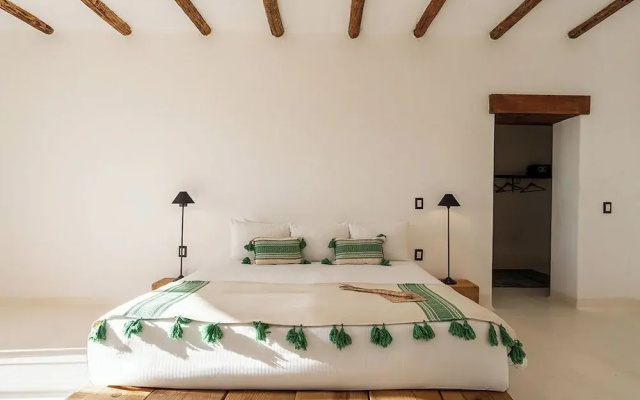 NEST Baja, Member of Design Hotels