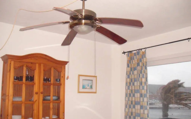 Apartamentos Gabriel Sans