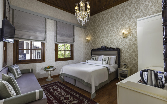 Hotel 1207 Special Class