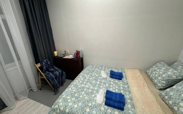 Апартаменты на улице Зеленодольская 26