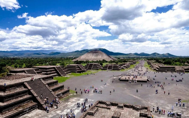 29 Perú SUPERMODERNO En Pleno Centro Histórico