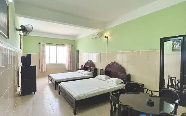 Phi Long 2 Hotel Thu Dau Mot