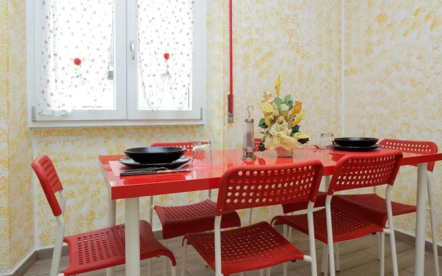 Lucky Domus St. John apartment