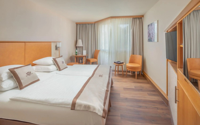 Lotus Therme Hotel & Spa