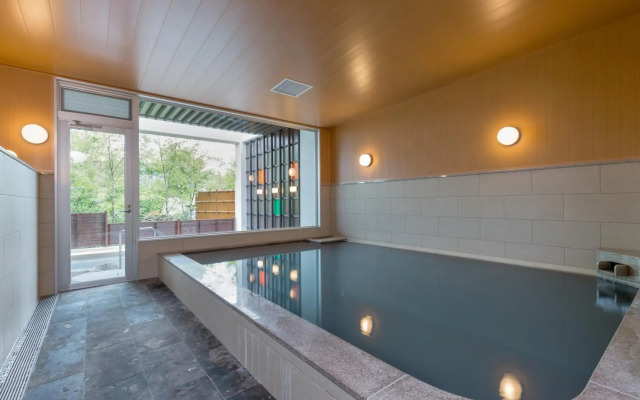 Morinoyu Resort