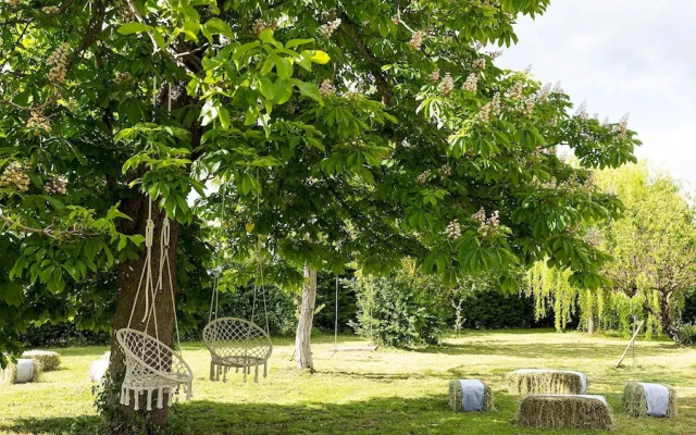 Villa Rustica 8