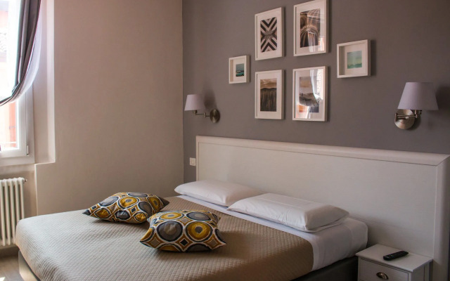 Le Torri Bb Apartments