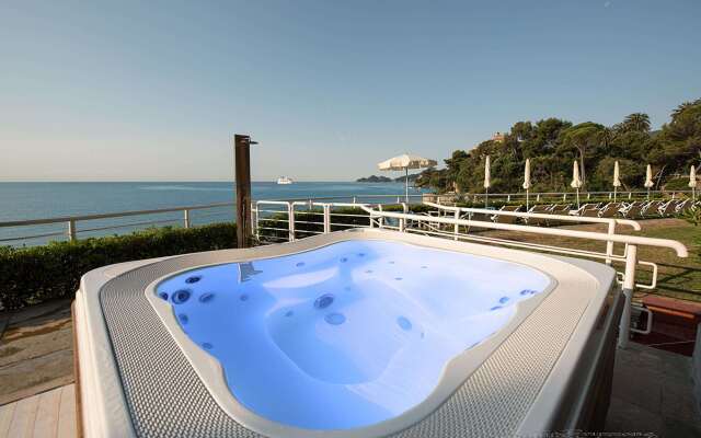 Excelsior Palace Portofino Coast Hotel