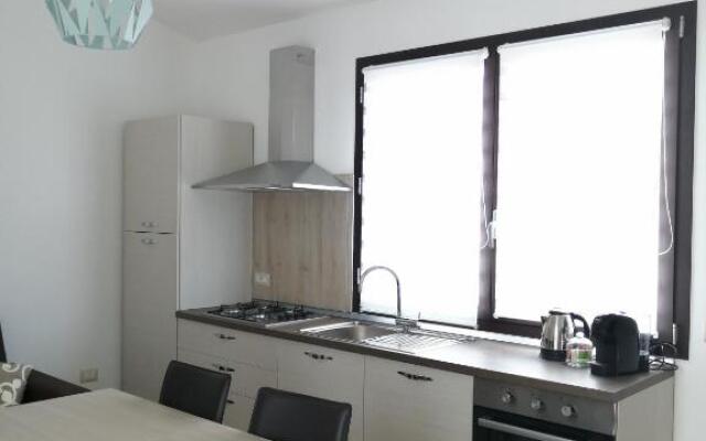 Appartamento Monte Granatico 02