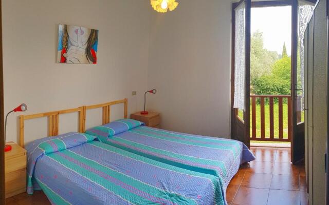 Villa Paradiso Pieve by Gardadomusmea