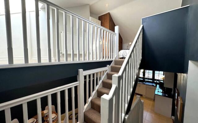 Cosy and Quirky House in the Heart of Bakewell