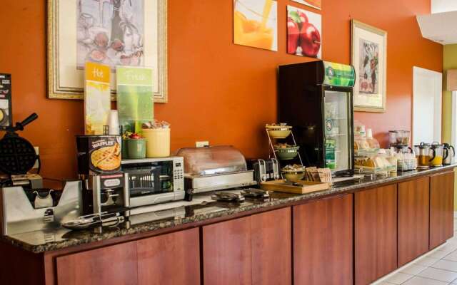 Quality Inn Crystal River