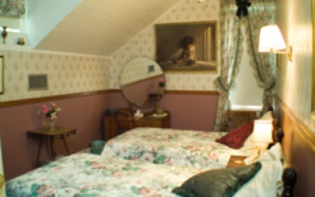 Castle Garden Bed & Breakfast