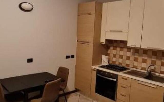 alloggi di porta po 10