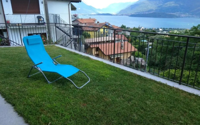 Apartment Rosa Dei Venti