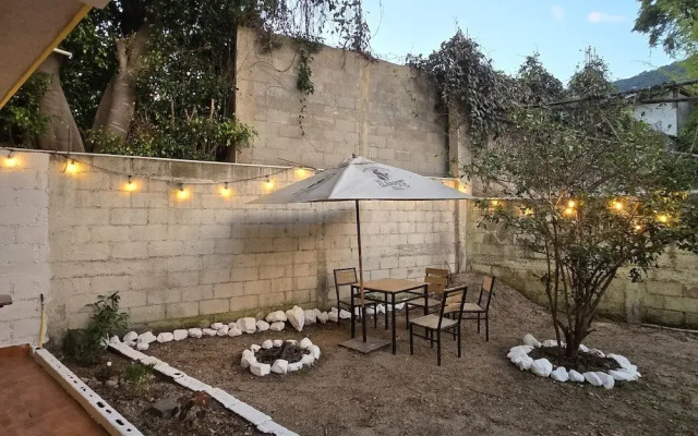 Apartamentos el viajero