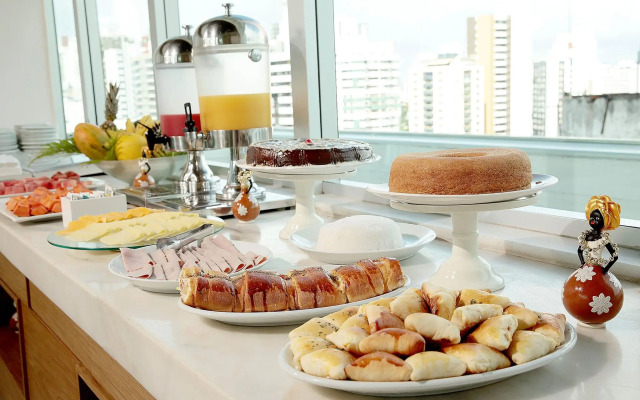 Iguatemi Business & Flat by Avectur
