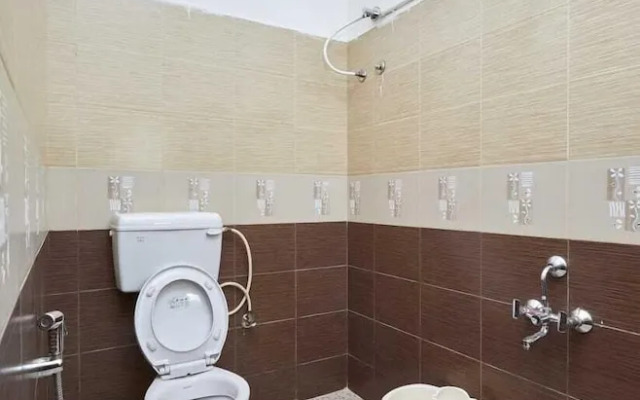 Nandi Hills Resort Hotel