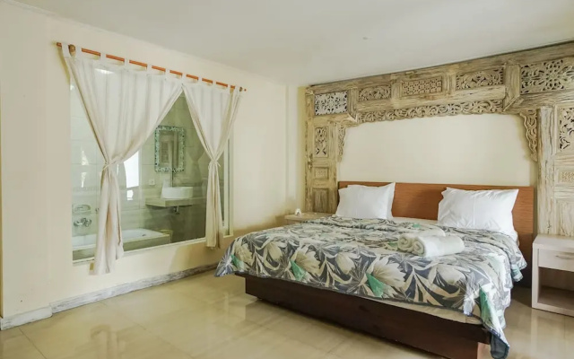 Villa Balitung Seminyak