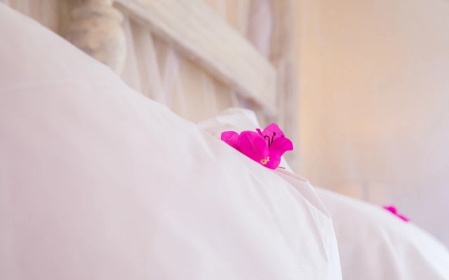 My Place at Samantar