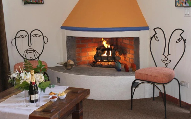 Hotel Posada La Poza